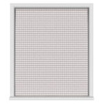 Laura Ashley Alphabet Gingham Linen No Drill