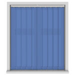 Carnival Pacific 127mm Replacement Slats