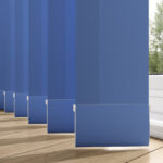 Carnival Pacific 127mm Replacement Slats