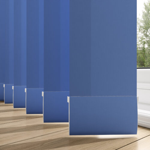 Carnival Pacific 127mm Replacement Slats