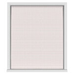 Laura Ashley Alphabet Gingham Pink