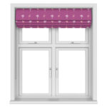 Sara Miller Flamingo Pink No Drill