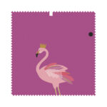 Sara Miller Flamingo Pink No Drill