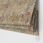 William Morris At Home Larkspur Acorn