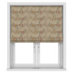 William Morris At Home Larkspur Acorn Motorised