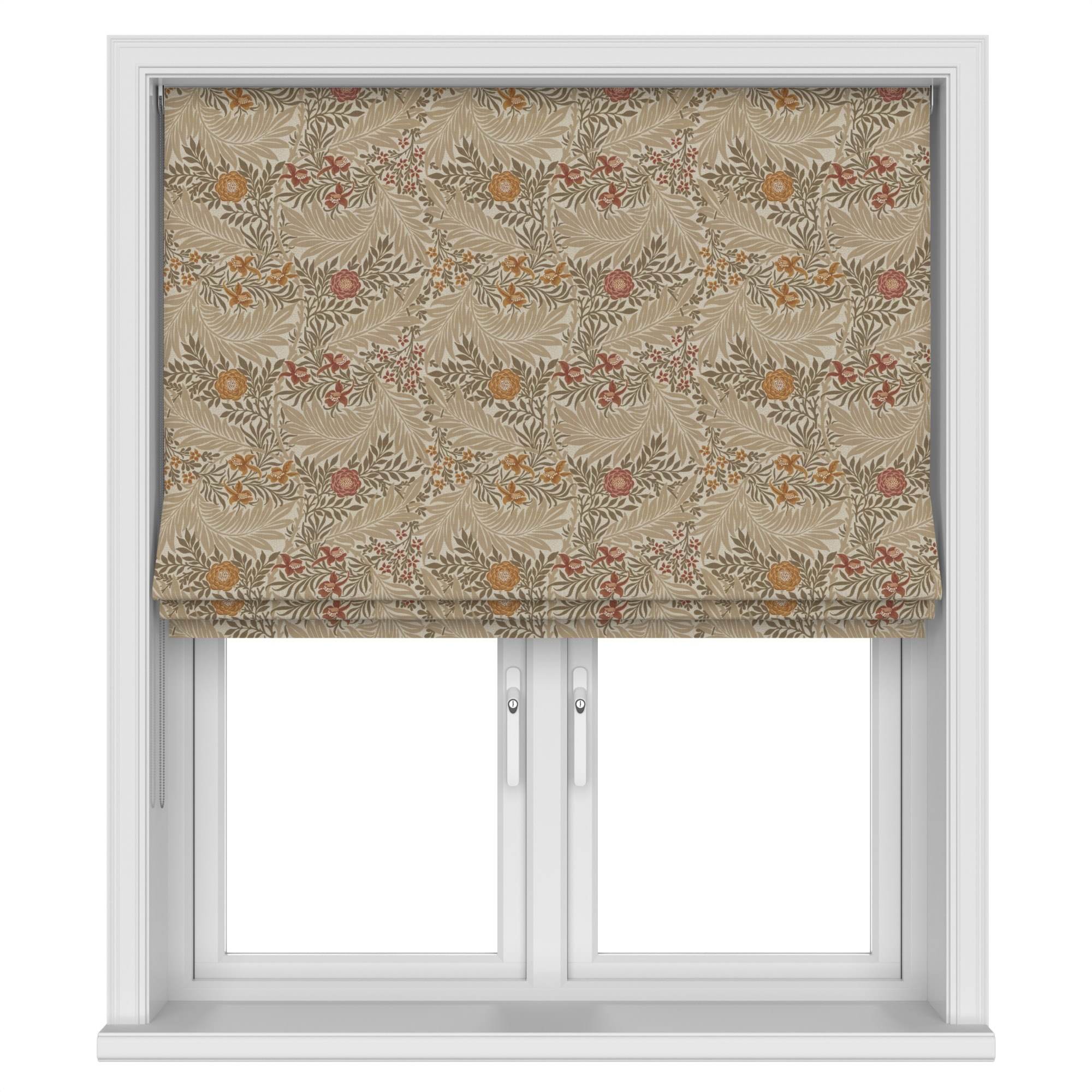 William Morris At Home Larkspur Acorn - Image 4