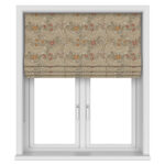 William Morris At Home Larkspur Acorn