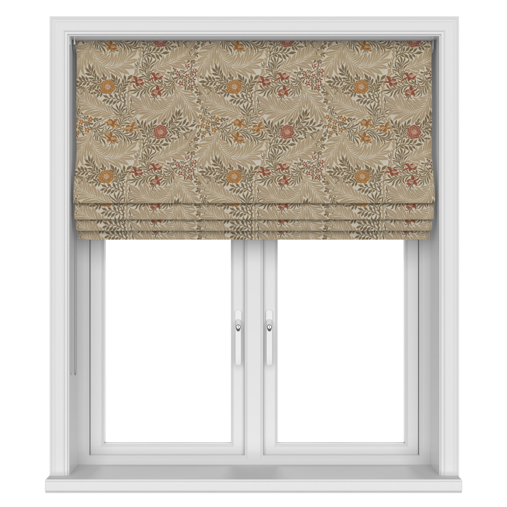 William Morris At Home Larkspur Acorn - Image 5