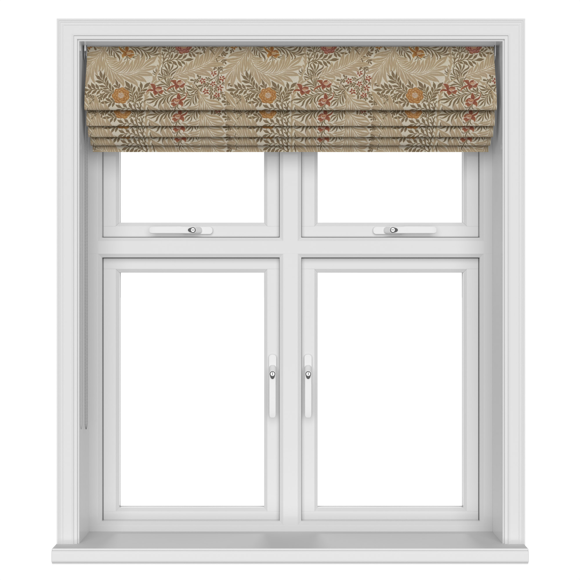 William Morris At Home Larkspur Acorn - Image 6