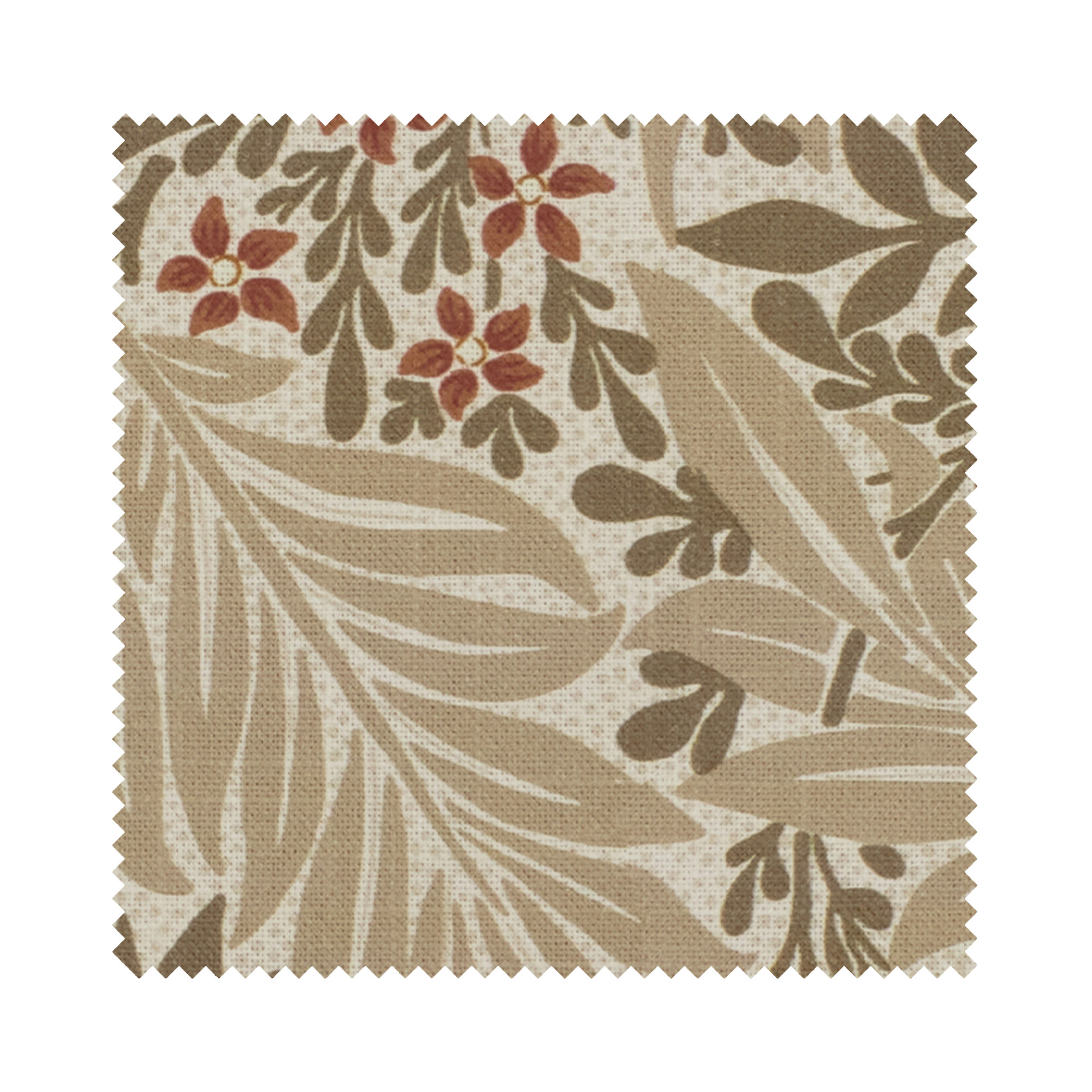 William Morris At Home Larkspur Acorn - Image 7