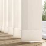 Carnival Papaya 127mm Replacement Slats