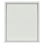 Laura Ashley Alphabet Gingham Sage Motorised