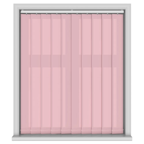 Carnival Pink 127mm