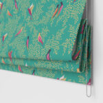Sara Miller Green Birds