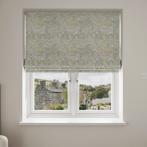 William Morris At Home Larkspur Flint