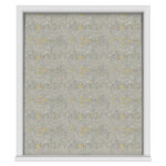 William Morris At Home Larkspur Flint Motorised