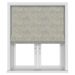 William Morris At Home Larkspur Flint Motorised