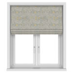 William Morris At Home Larkspur Flint Motorised