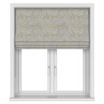 William Morris At Home Larkspur Flint No Drill