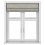 William Morris At Home Larkspur Flint Motorised