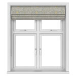 William Morris At Home Larkspur Flint No Drill