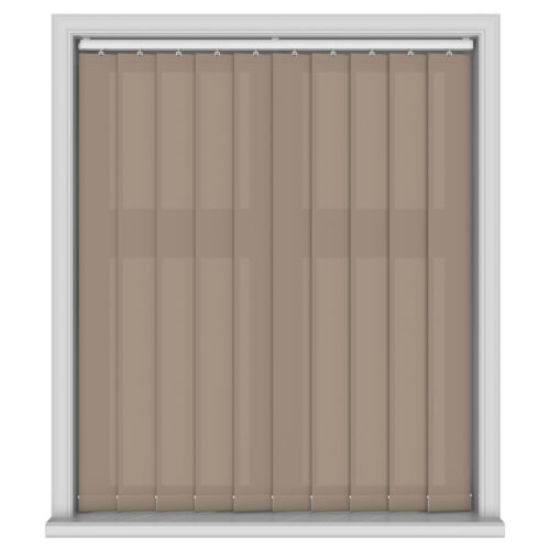 Carnival Praline 127mm