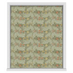 William Morris At Home Larkspur Nettle Motorised
