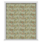 William Morris At Home Larkspur Nettle No Drill