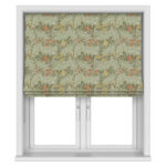 William Morris At Home Larkspur Nettle No Drill