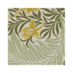 William Morris At Home Larkspur Nettle Motorised
