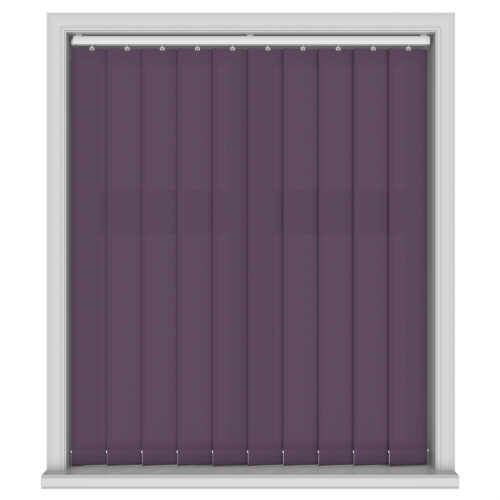 Carnival Purple 127mm