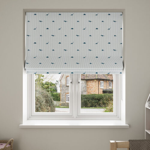 Sophie Allport Dinosaur Navy