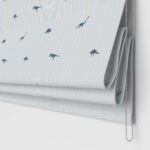 Sophie Allport Dinosaur Navy No Drill
