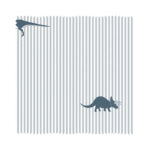 Sophie Allport Dinosaur Navy No Drill