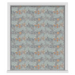 William Morris At Home Larkspur Woad