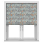 William Morris At Home Larkspur Woad