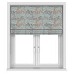 William Morris At Home Larkspur Woad