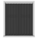 Carnival Raven 127mm Replacement Slats