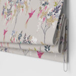 Sara Miller Hummingbird Oyster