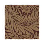 William Morris At Home Larkspur Woven Berry