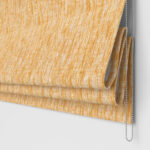 Laura Ashley Ambrose Ochre No Drill