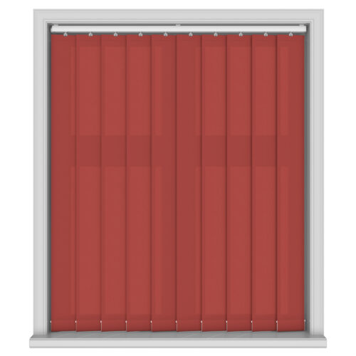 Carnival Red 127mm