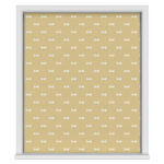 Sophie Allport Dragonfly Deep Mustard No Drill