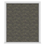 William Morris At Home Larkspur Woven Indigo Motorised