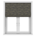 William Morris At Home Larkspur Woven Indigo