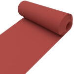 Carnival Red 127mm