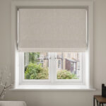 Laura Ashley Ambrose Pale Natural No Drill
