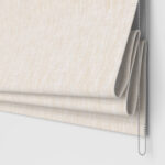 Laura Ashley Ambrose Pale Natural No Drill