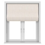 Laura Ashley Ambrose Pale Natural No Drill