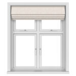 Laura Ashley Ambrose Pale Natural Motorised
